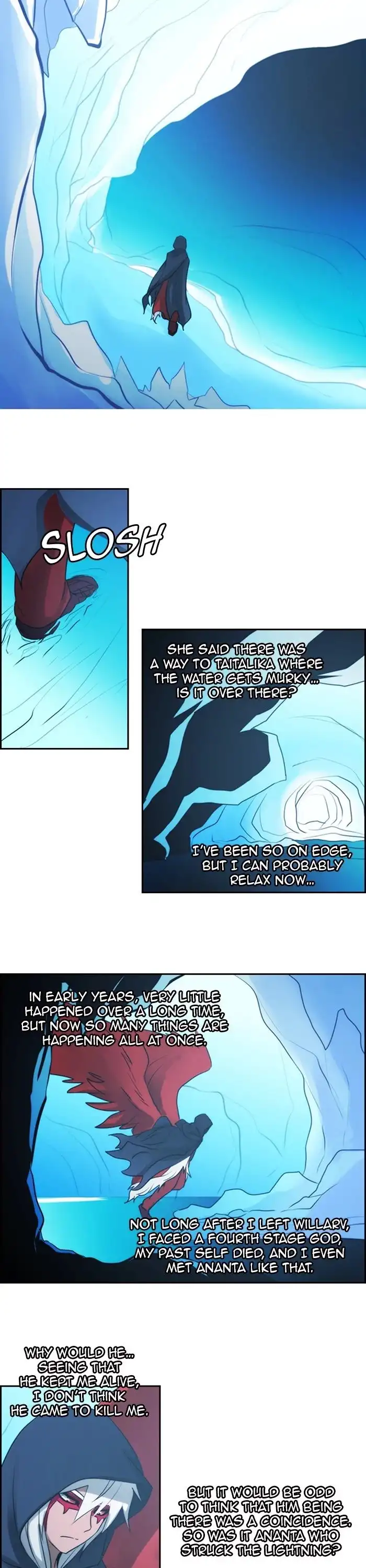 Kubera Chapter 502