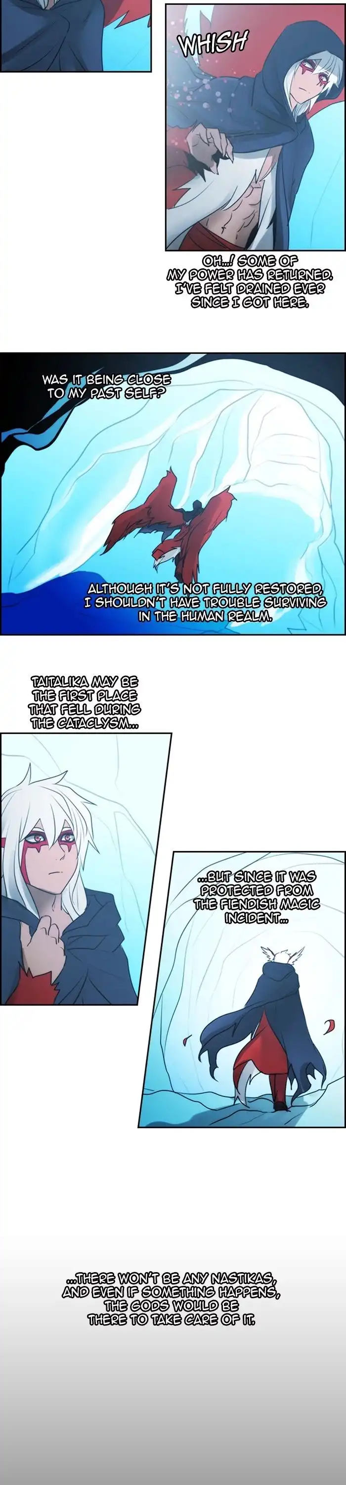 Kubera Chapter 502