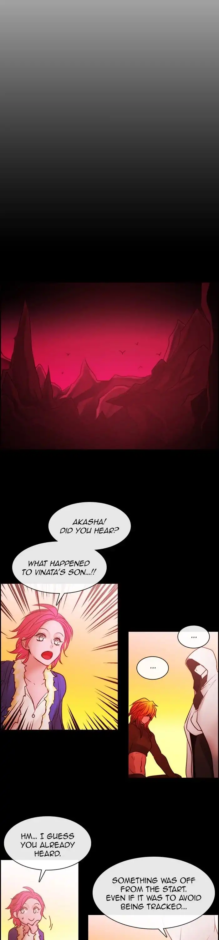 Kubera Chapter 502