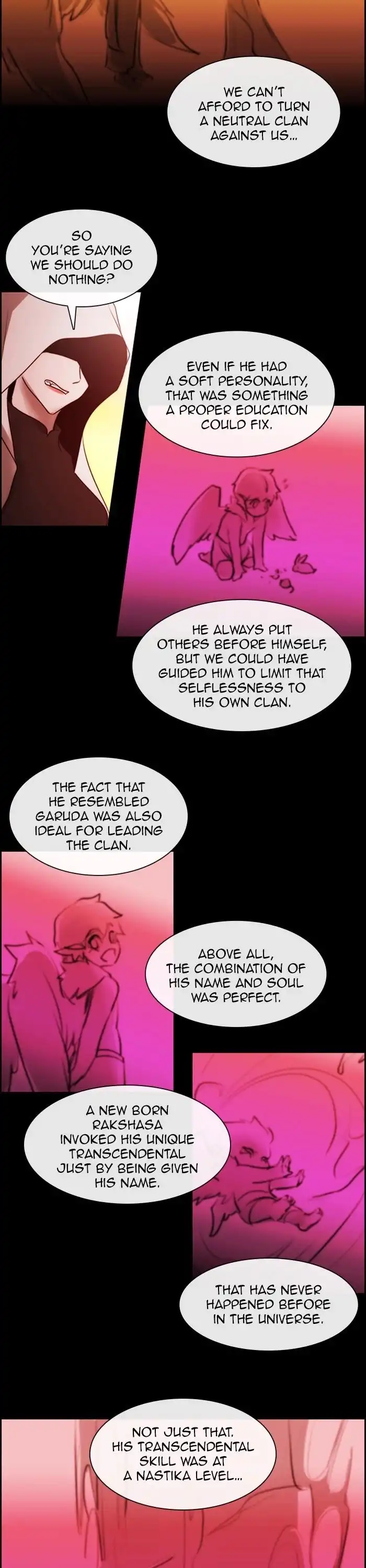 Kubera Chapter 502