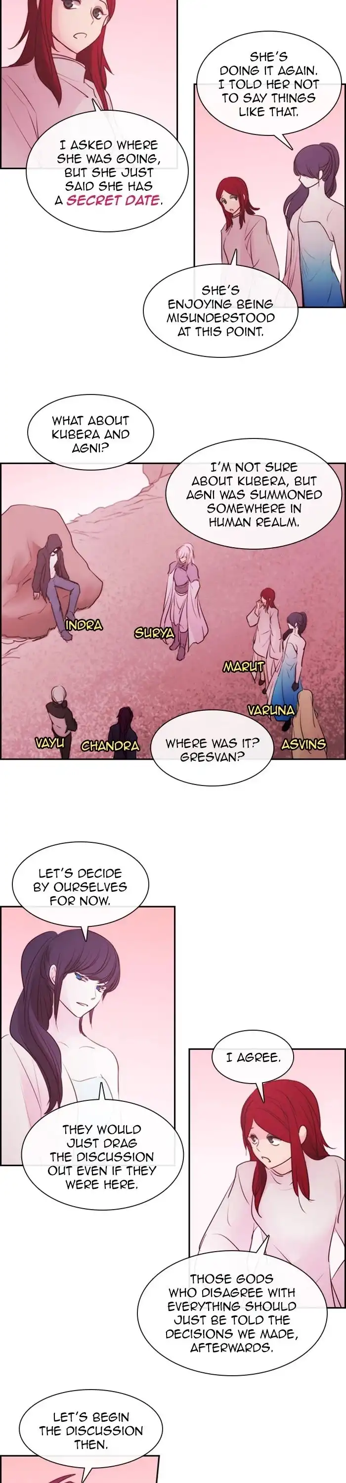 Kubera Chapter 503 10