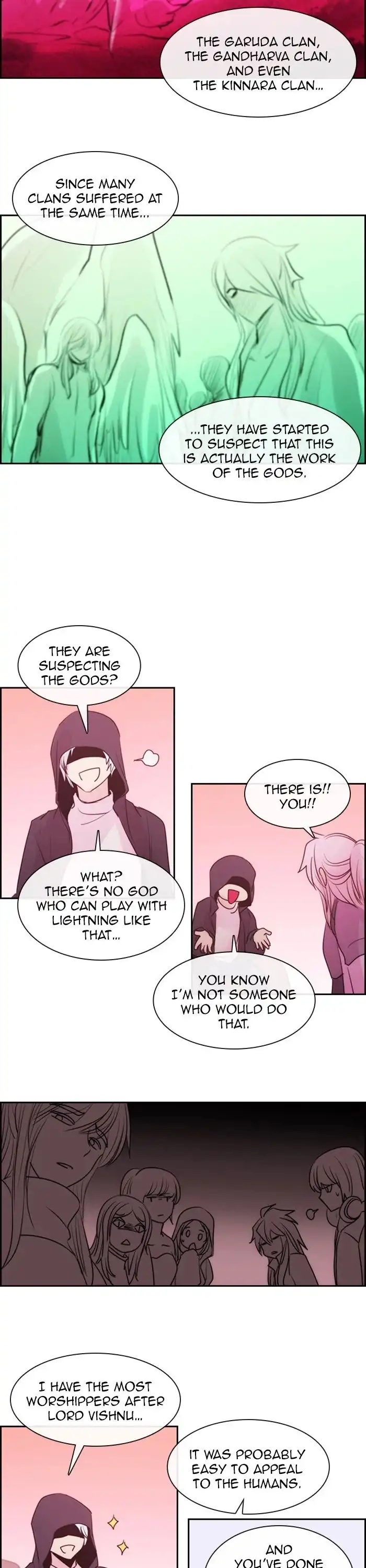 Kubera Chapter 503 13