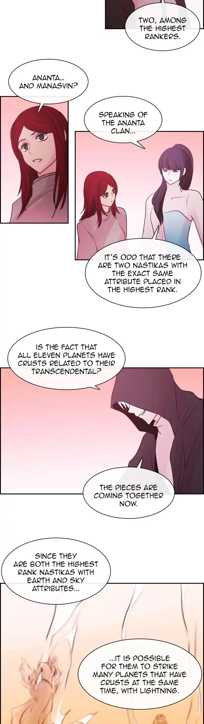 Kubera Chapter 503