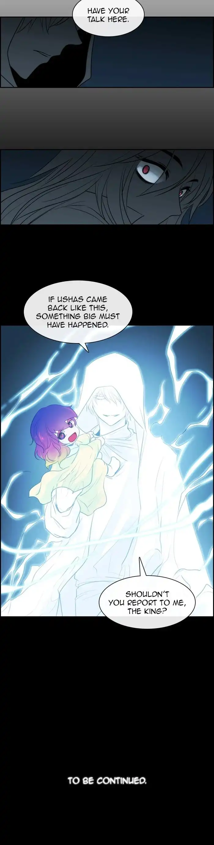 Kubera Chapter 503