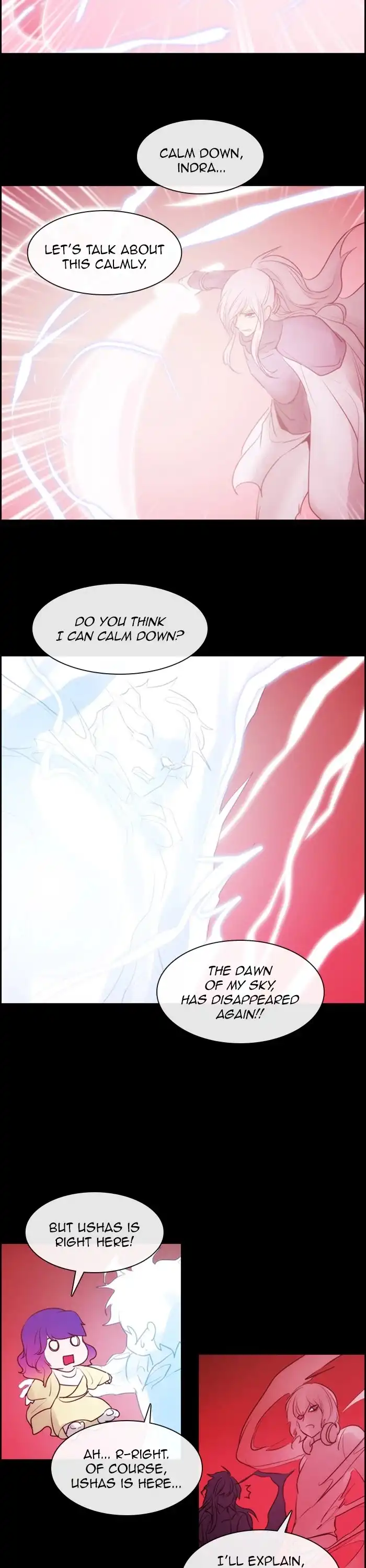 Kubera Chapter 504