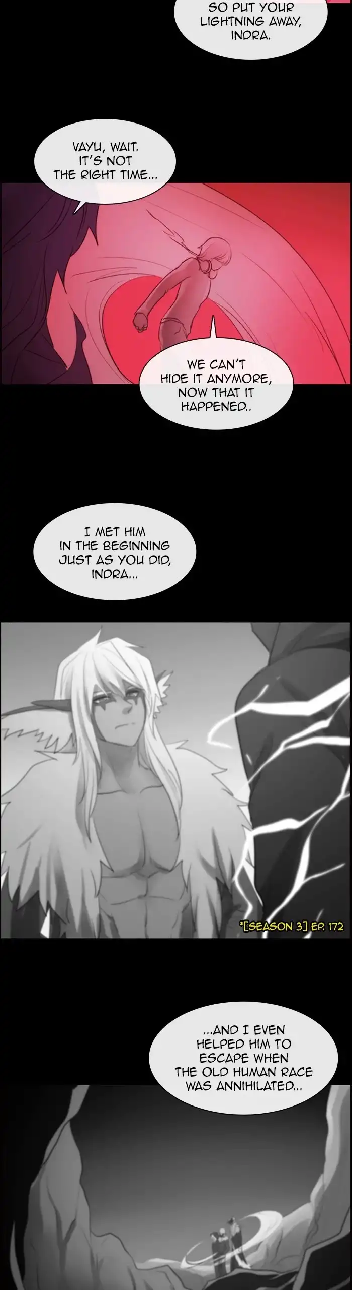 Kubera Chapter 504 7