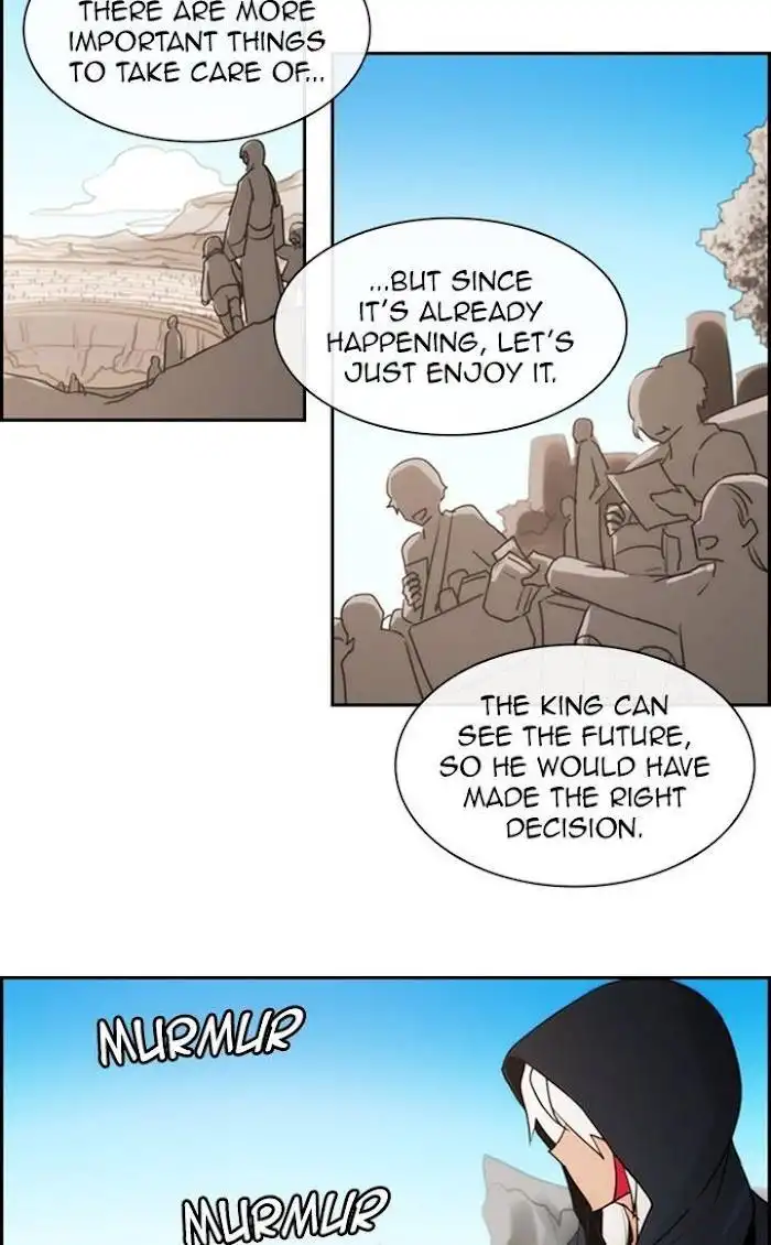 Kubera Chapter 505