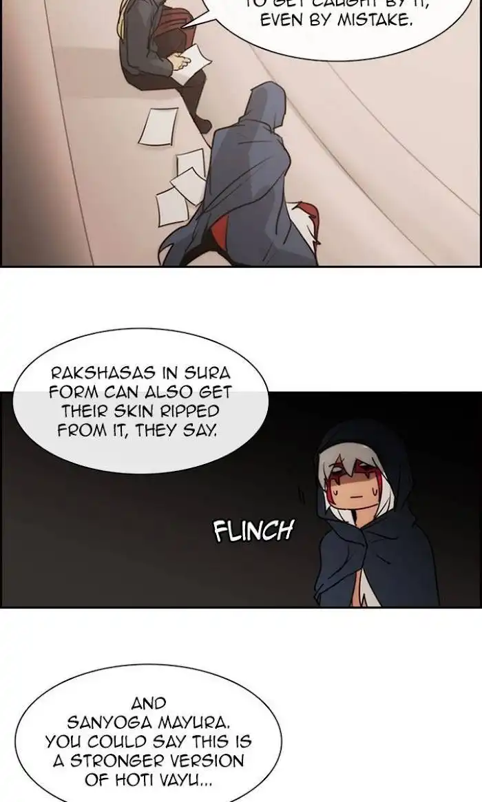 Kubera Chapter 505 33