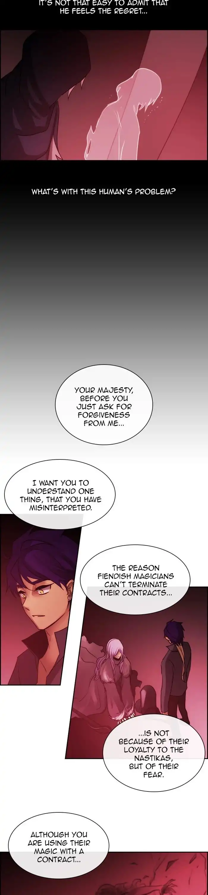 Kubera Chapter 507 18