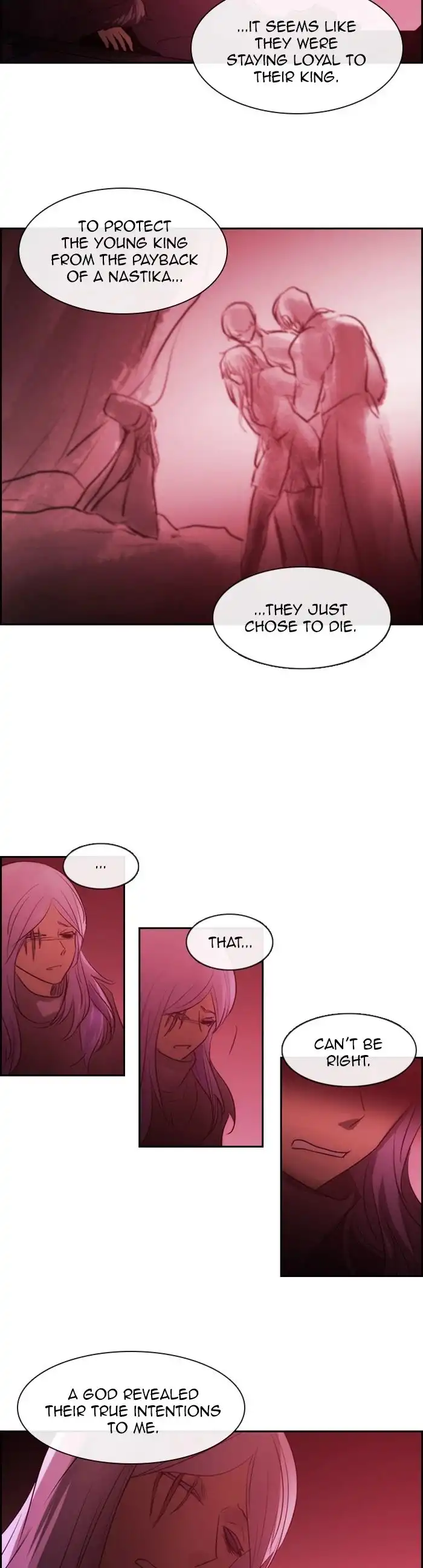 Kubera Chapter 507 20