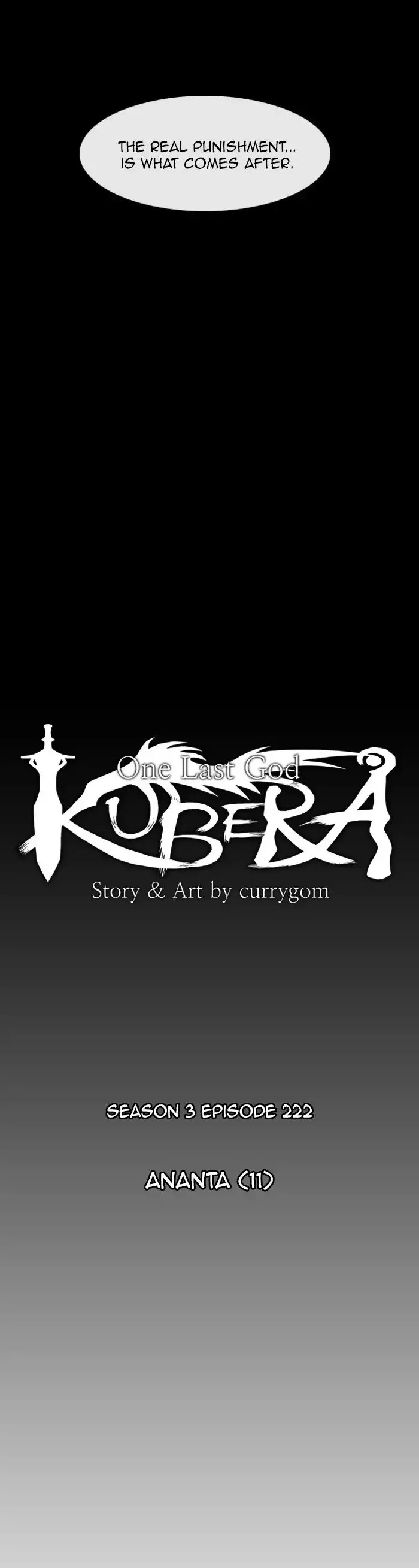 Kubera Chapter 507