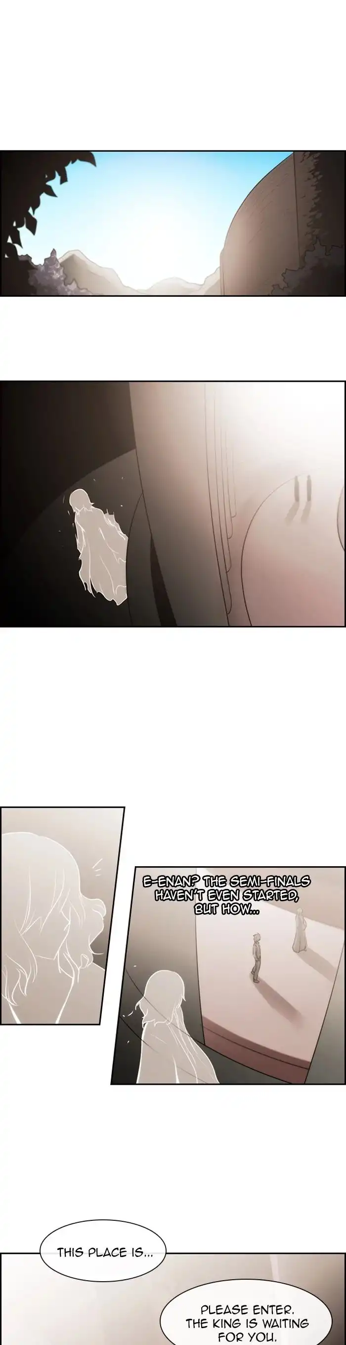 Kubera Chapter 507