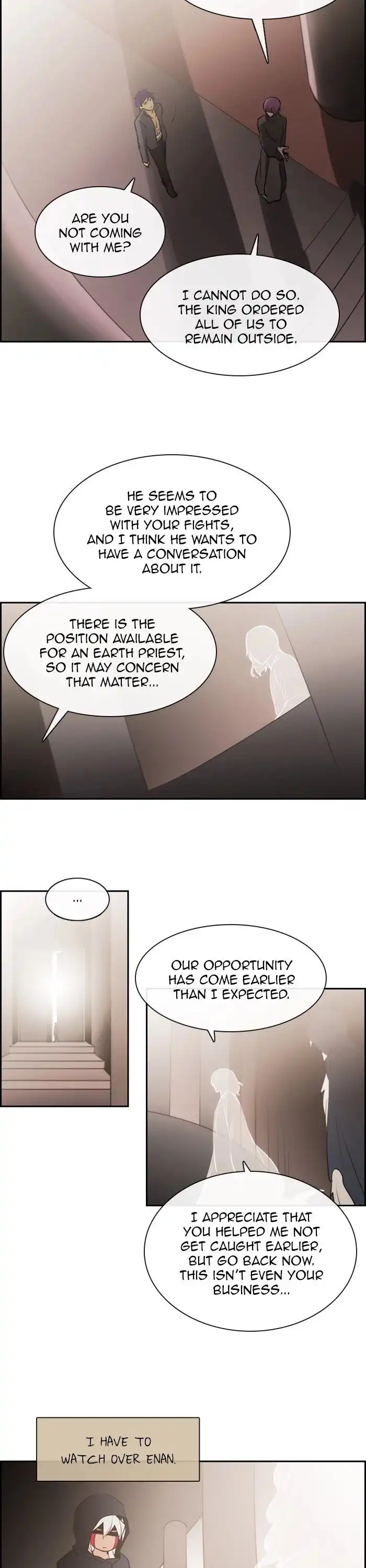 Kubera Chapter 507