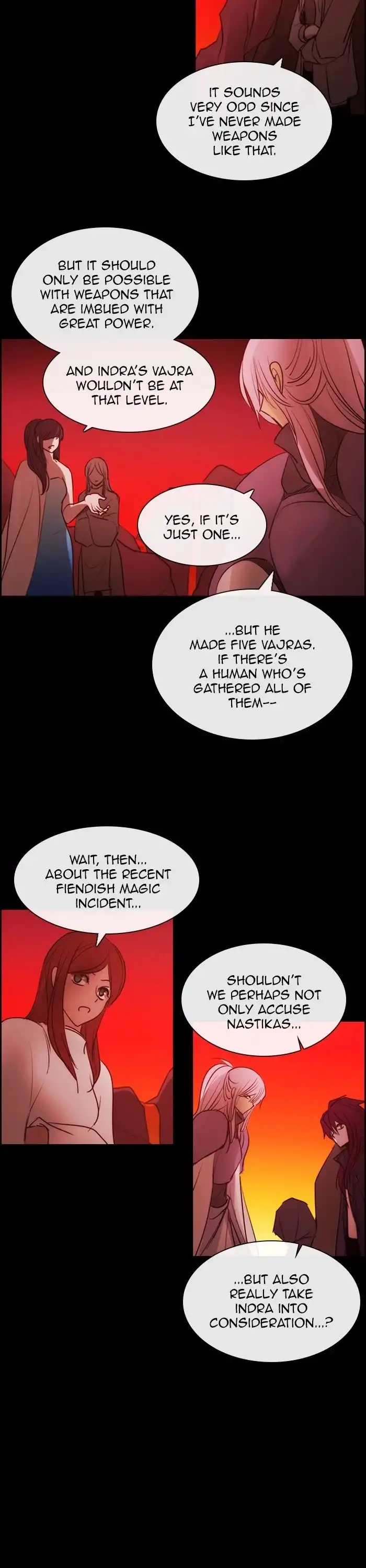 Kubera Chapter 508 6