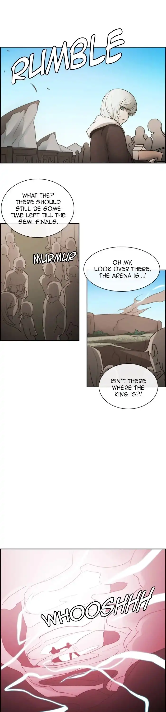 Kubera Chapter 508