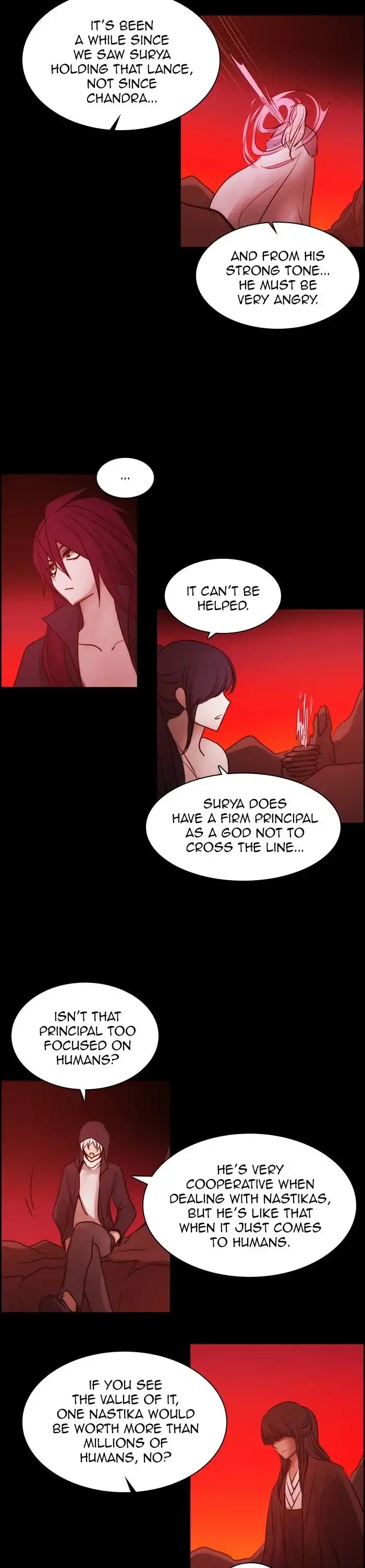 Kubera Chapter 509 10