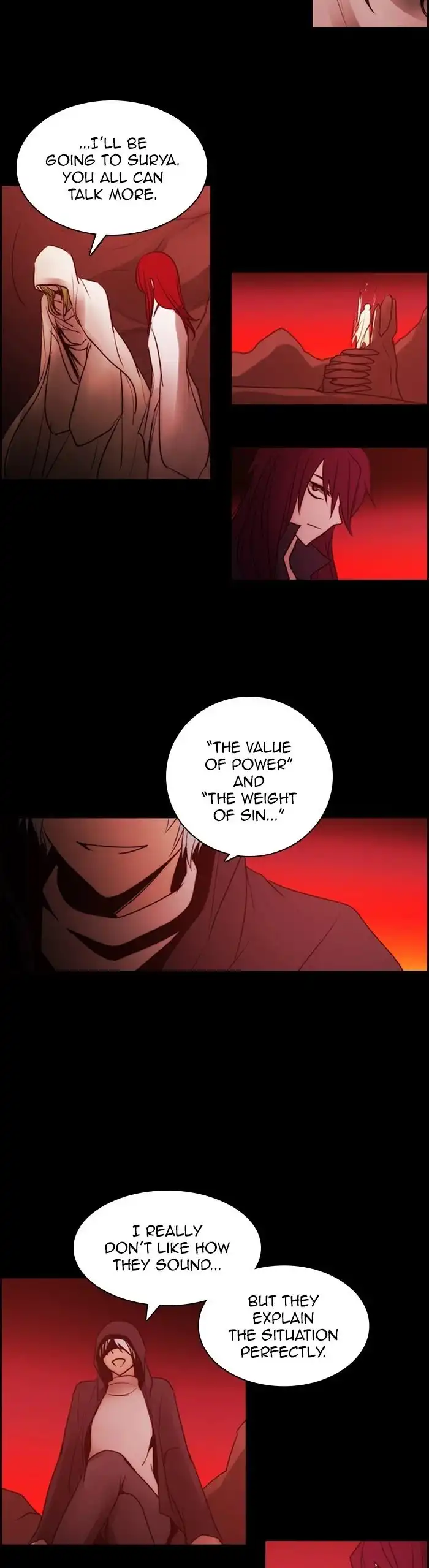 Kubera Chapter 509 12