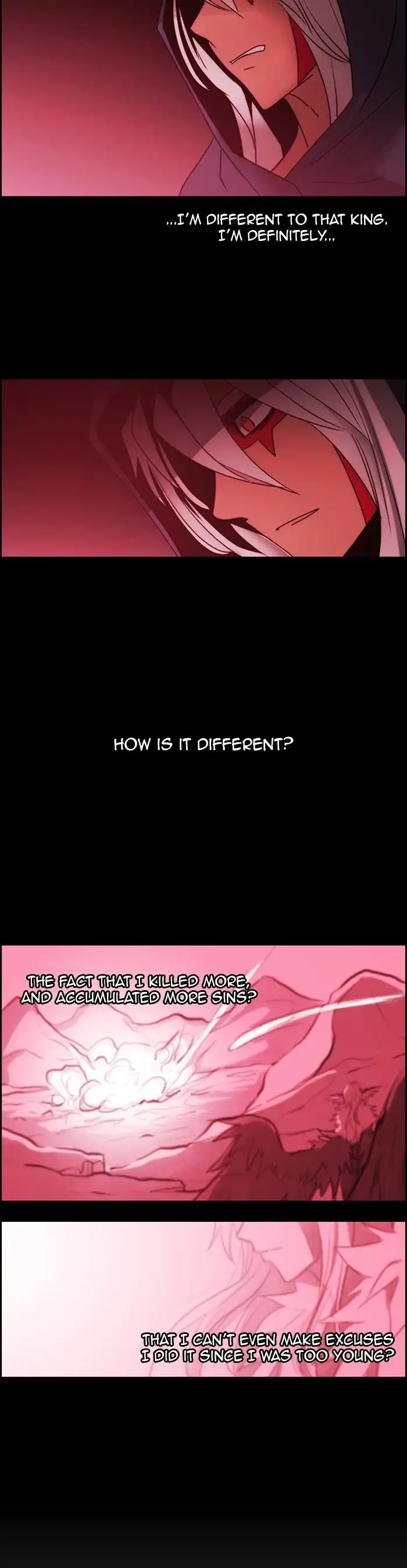 Kubera Chapter 509