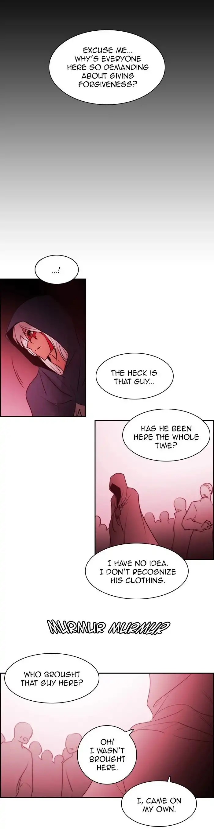 Kubera Chapter 509 24