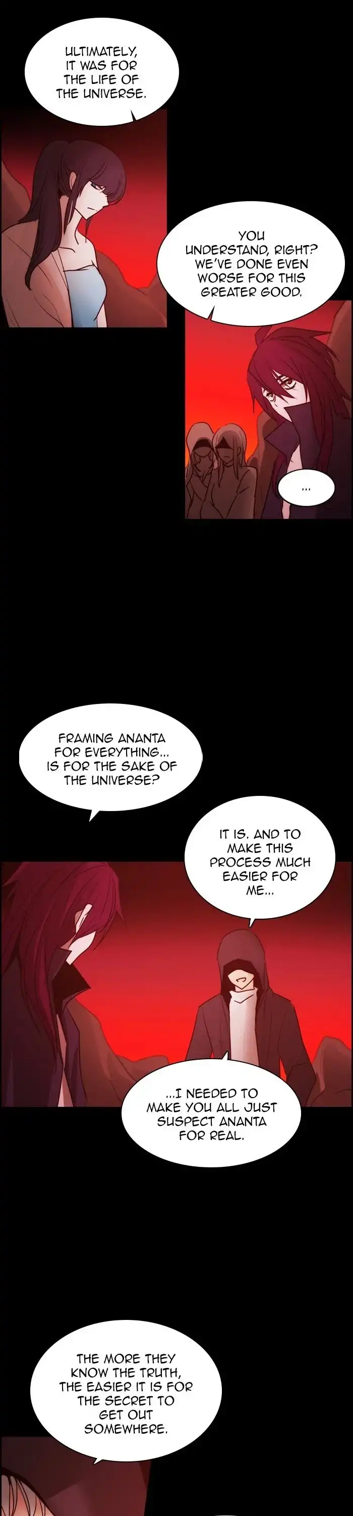 Kubera Chapter 509 5