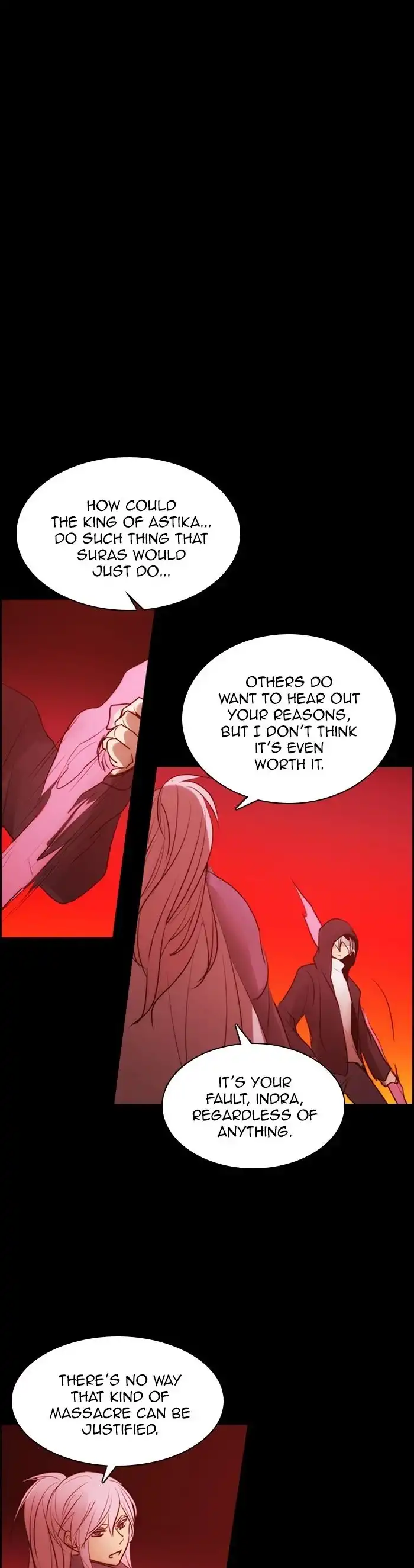 Kubera Chapter 509 8