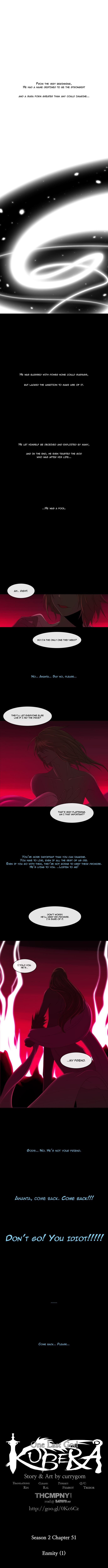 Kubera Chapter 51