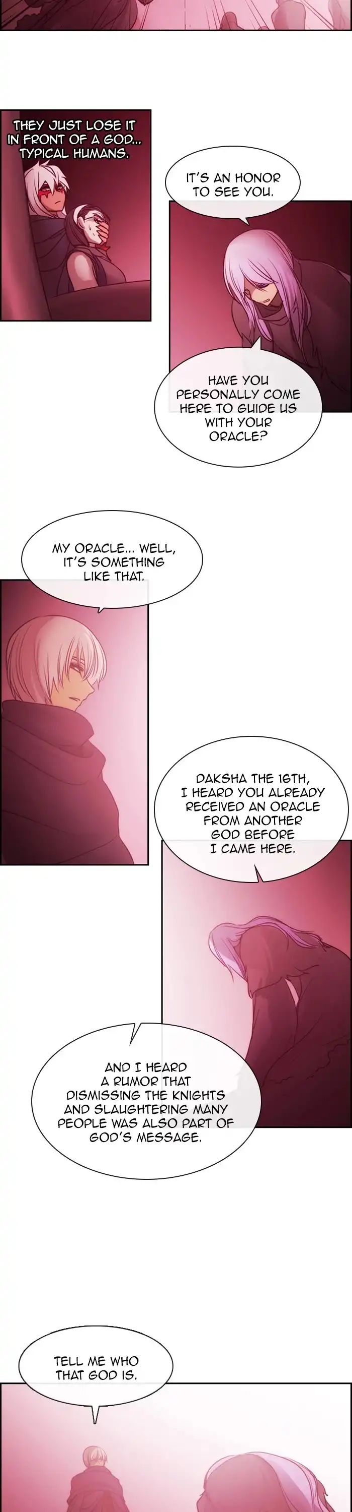 Kubera Chapter 510 22