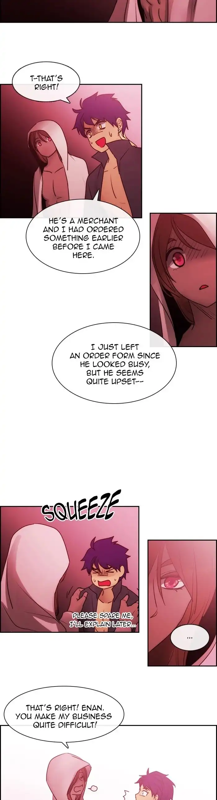 Kubera Chapter 510 3