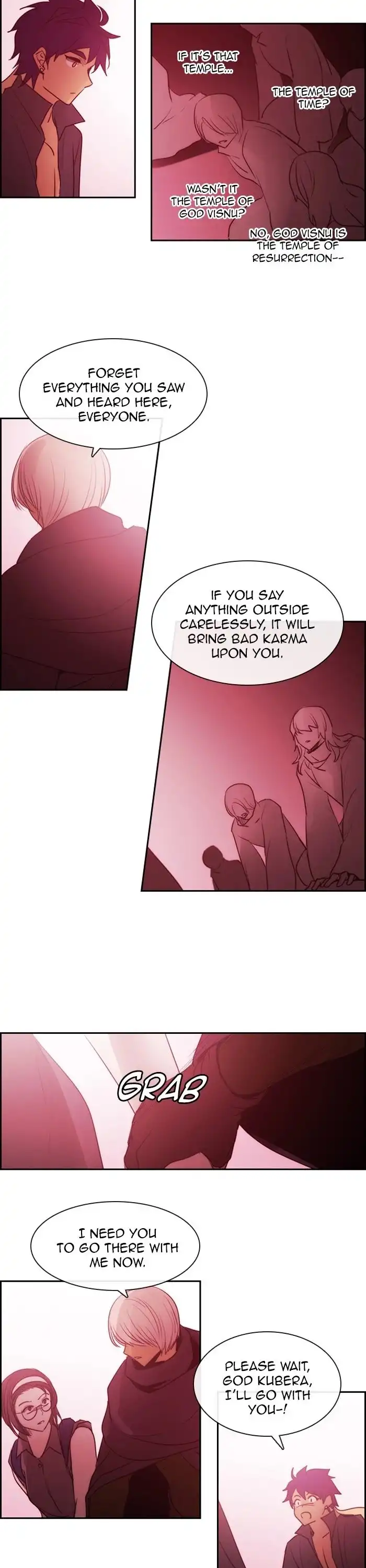 Kubera Chapter 511 10