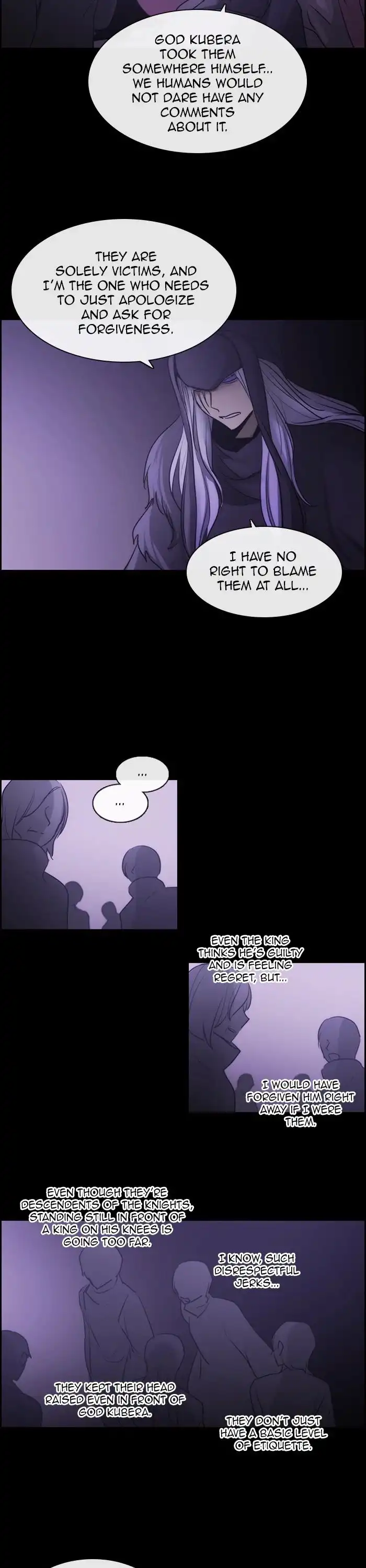 Kubera Chapter 511