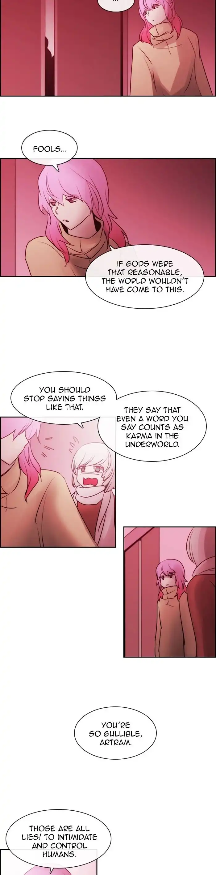 Kubera Chapter 511 15