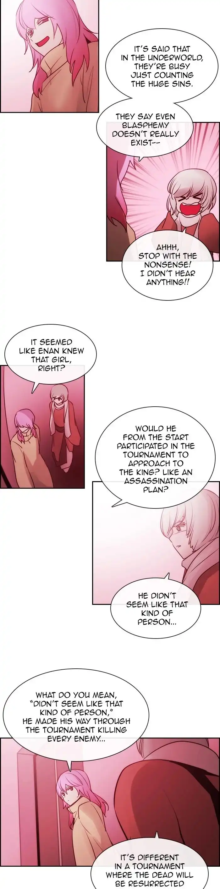 Kubera Chapter 511