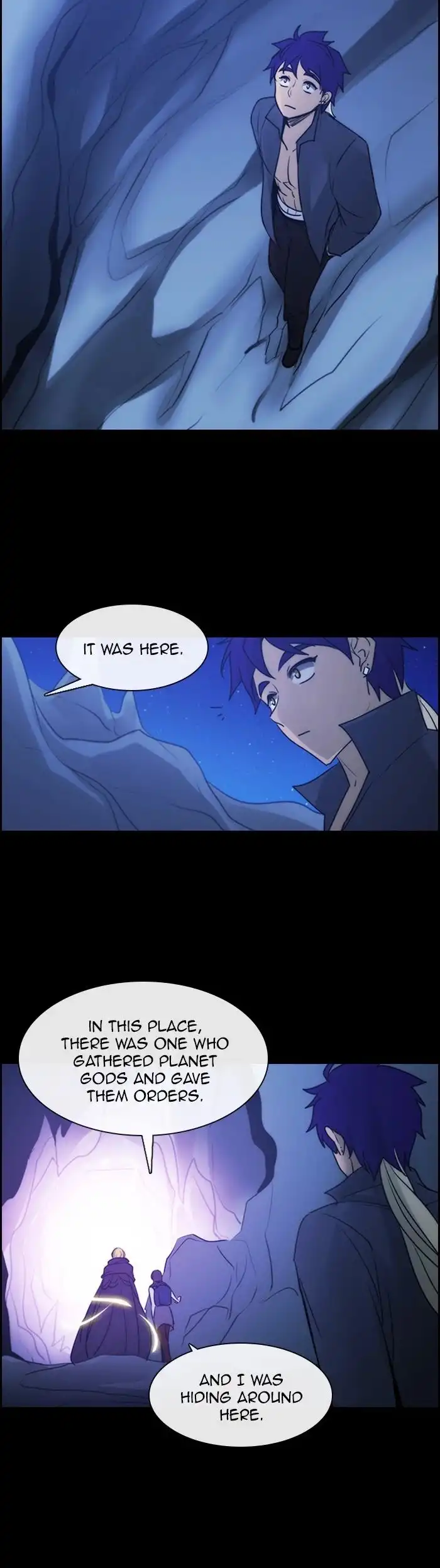 Kubera Chapter 511