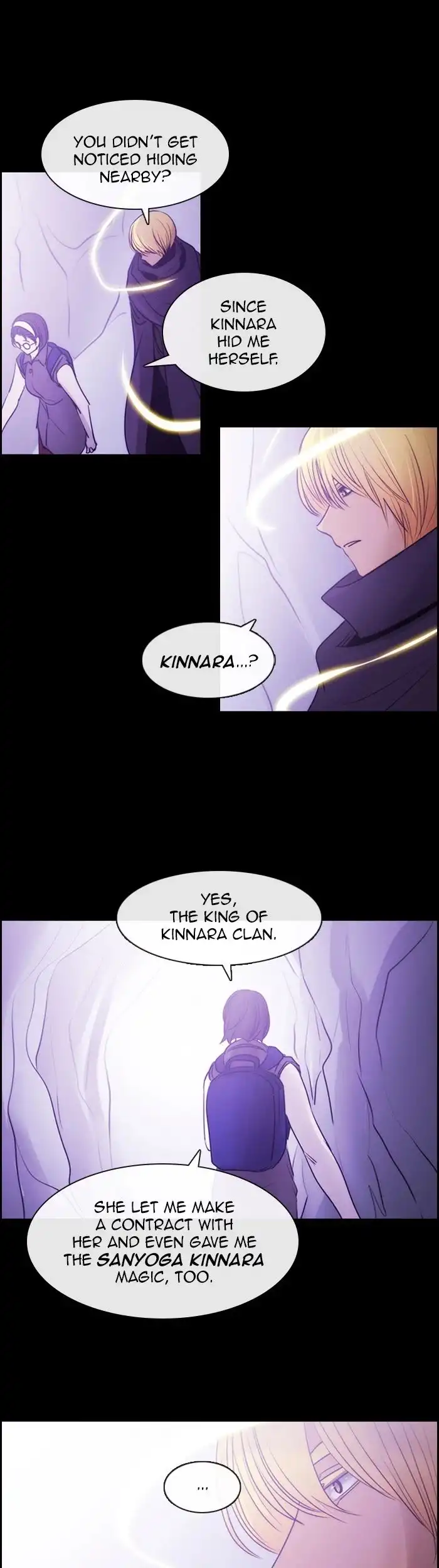 Kubera Chapter 511 20