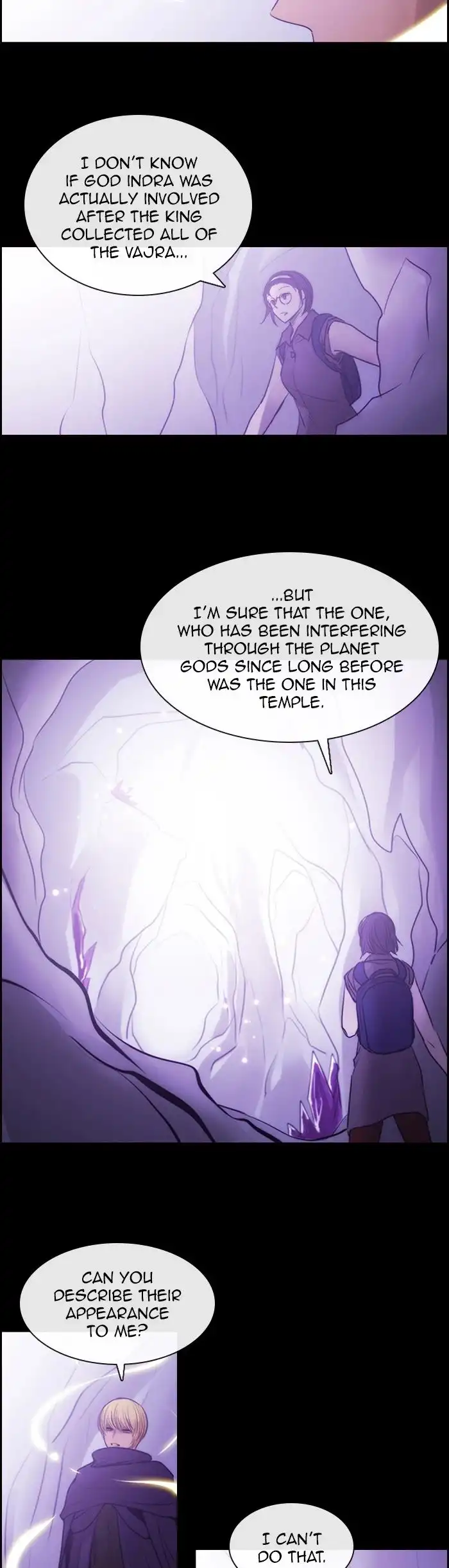 Kubera Chapter 511 21