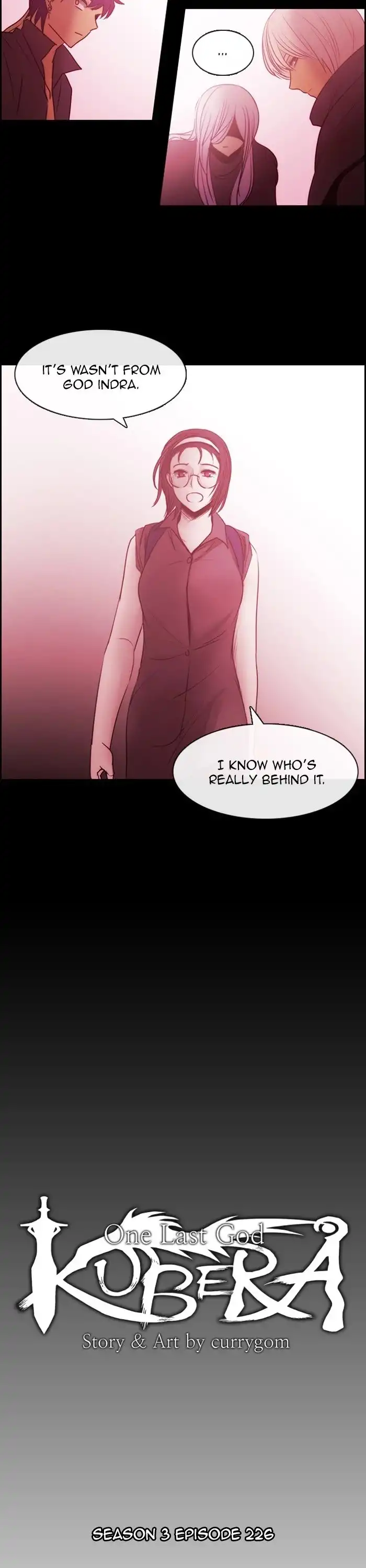 Kubera Chapter 511 5