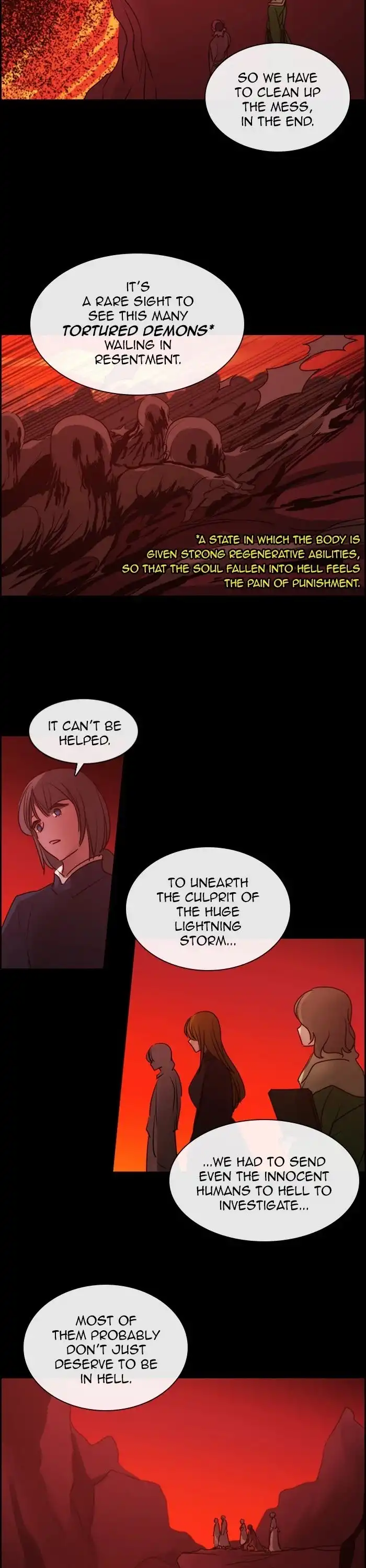 Kubera Chapter 512