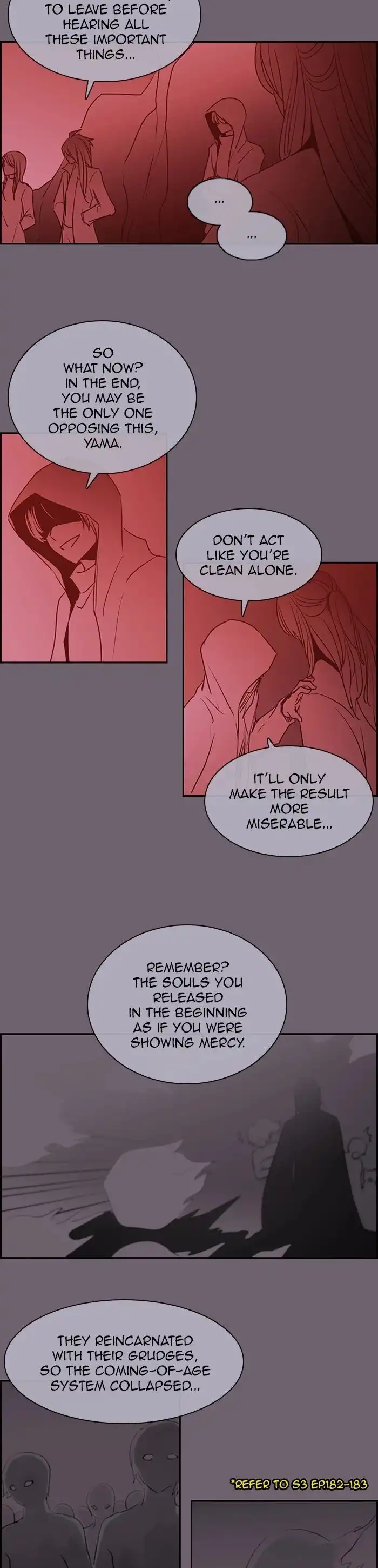 Kubera Chapter 512 20