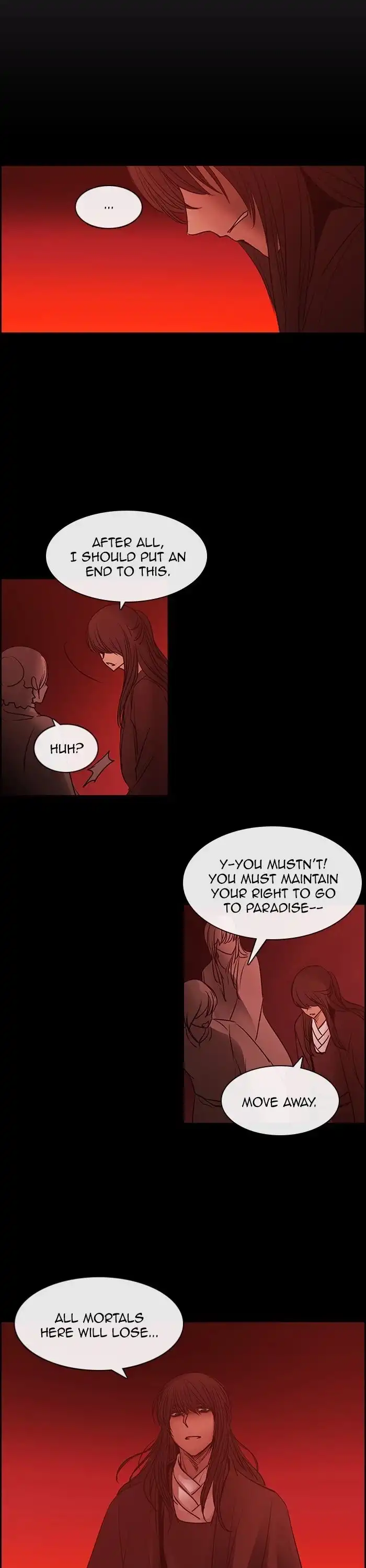 Kubera Chapter 512