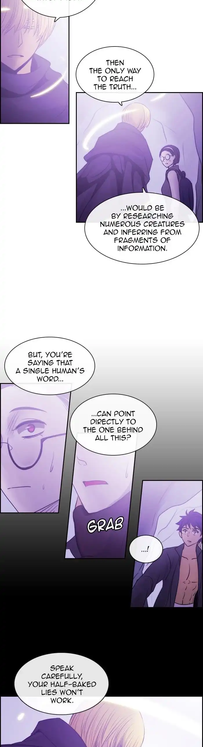 Kubera Chapter 512 3