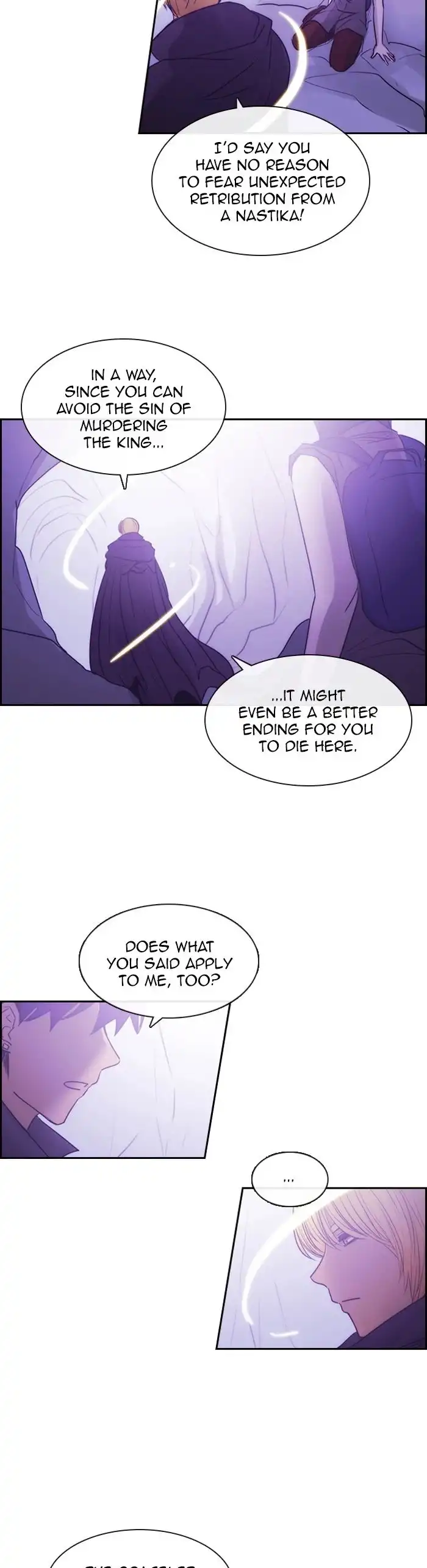 Kubera Chapter 512 8