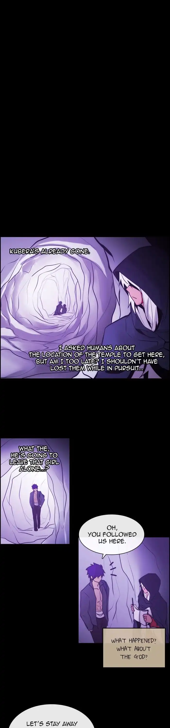 Kubera Chapter 513 1