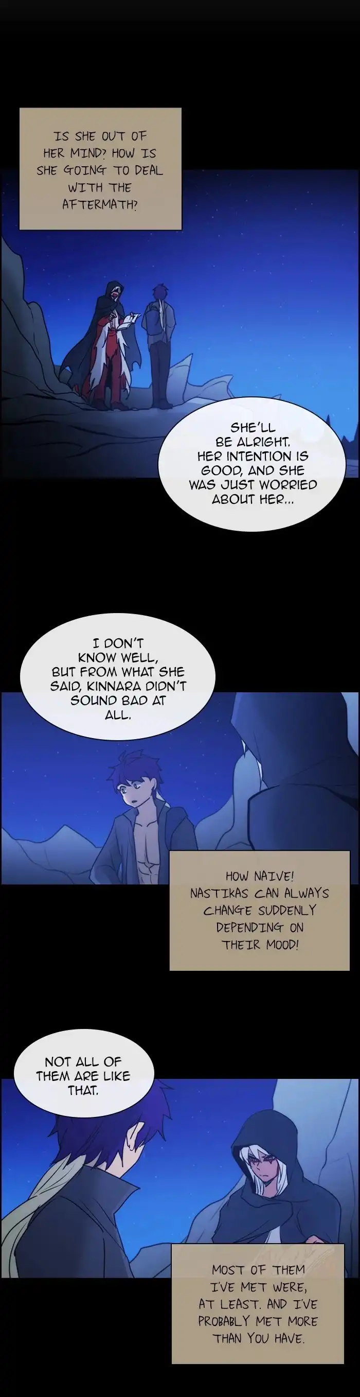 Kubera Chapter 513 16