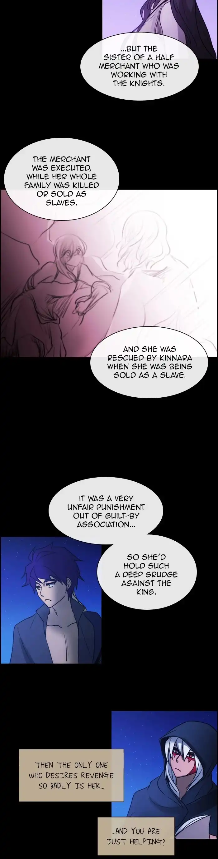 Kubera Chapter 513 20