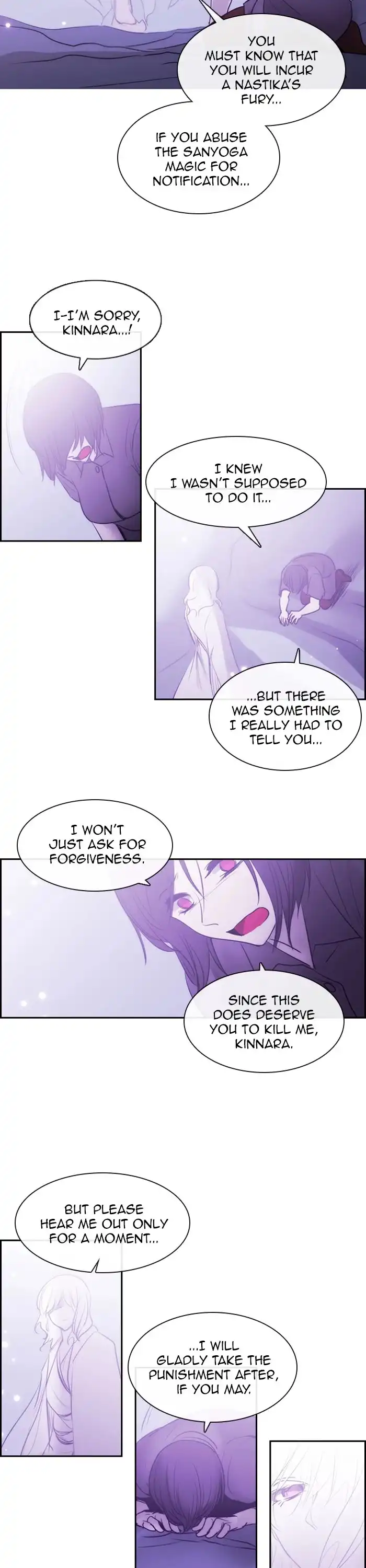 Kubera Chapter 513 5