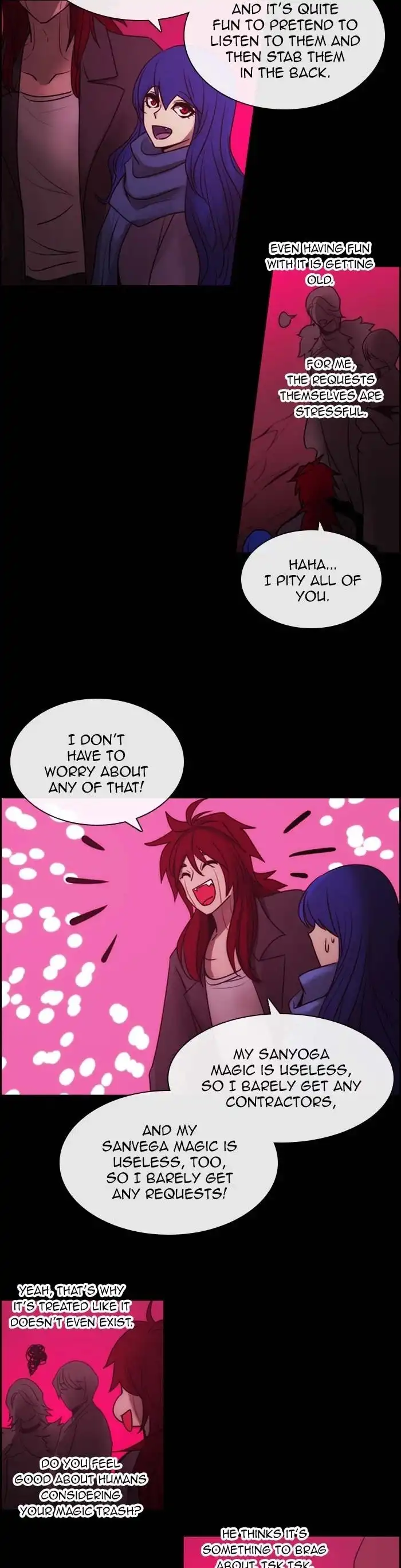 Kubera Chapter 514 3