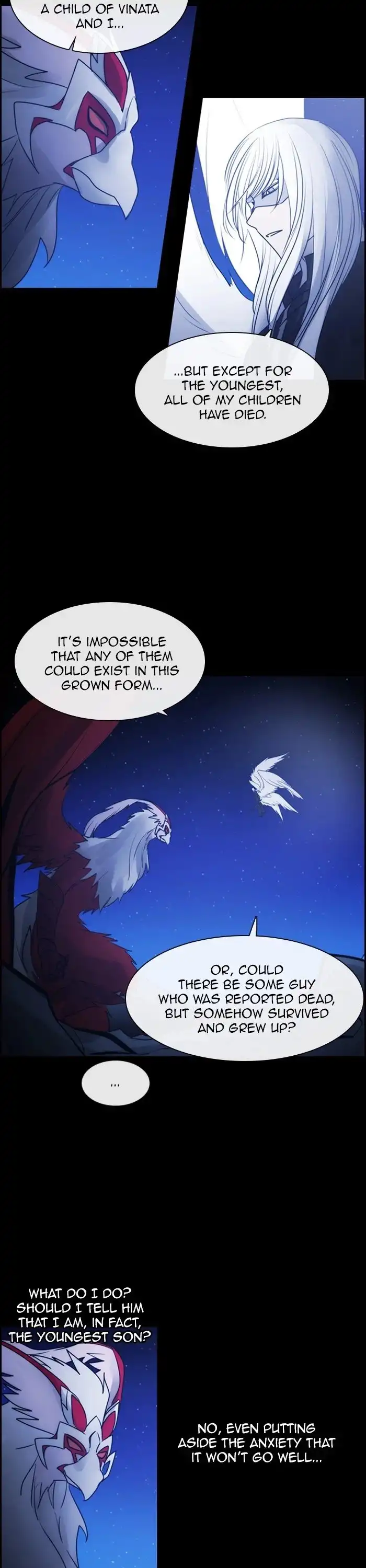 Kubera Chapter 516 18