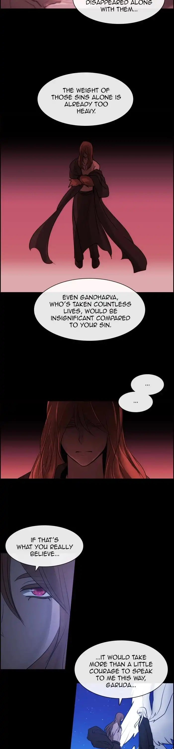 Kubera Chapter 517