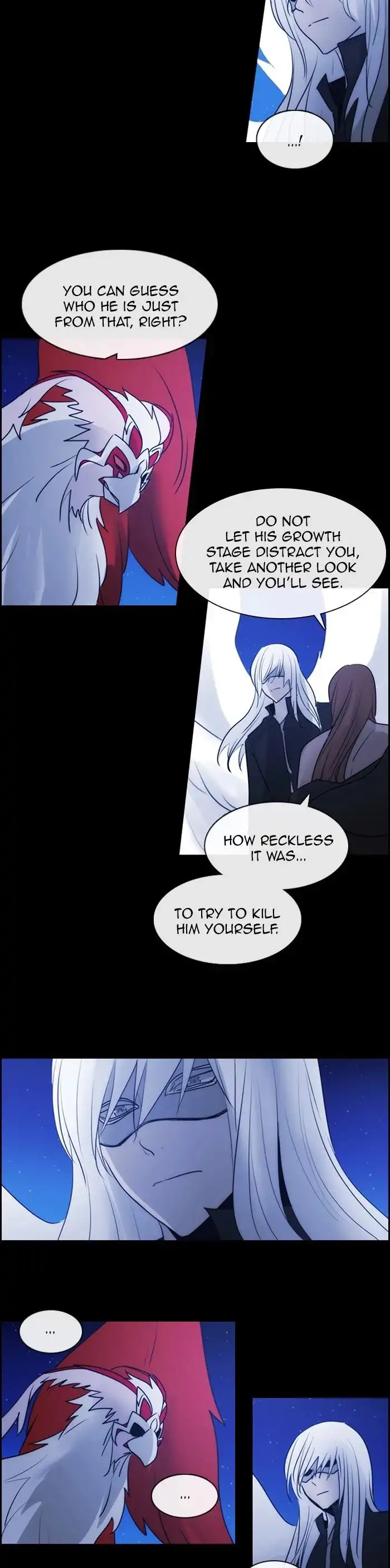 Kubera Chapter 517