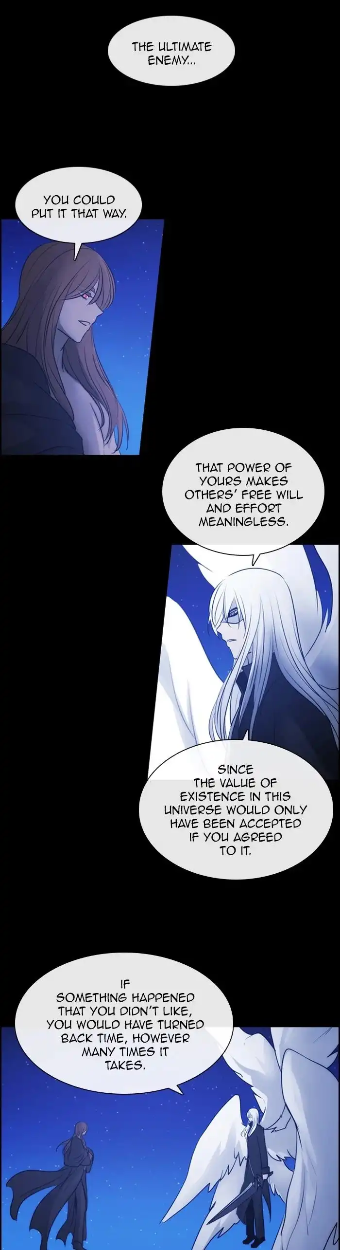 Kubera Chapter 517